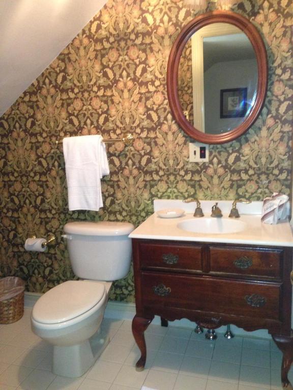 General Warren Bed & Breakfast Malvern Rom bilde